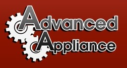 Company Logo For Advanced Appliance Service'