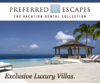 Preferred Escapes