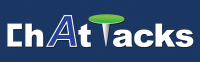 ChAtTacks, Inc. Logo