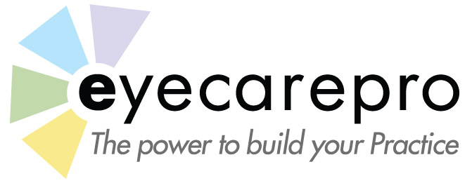 EyeCarePro Logo