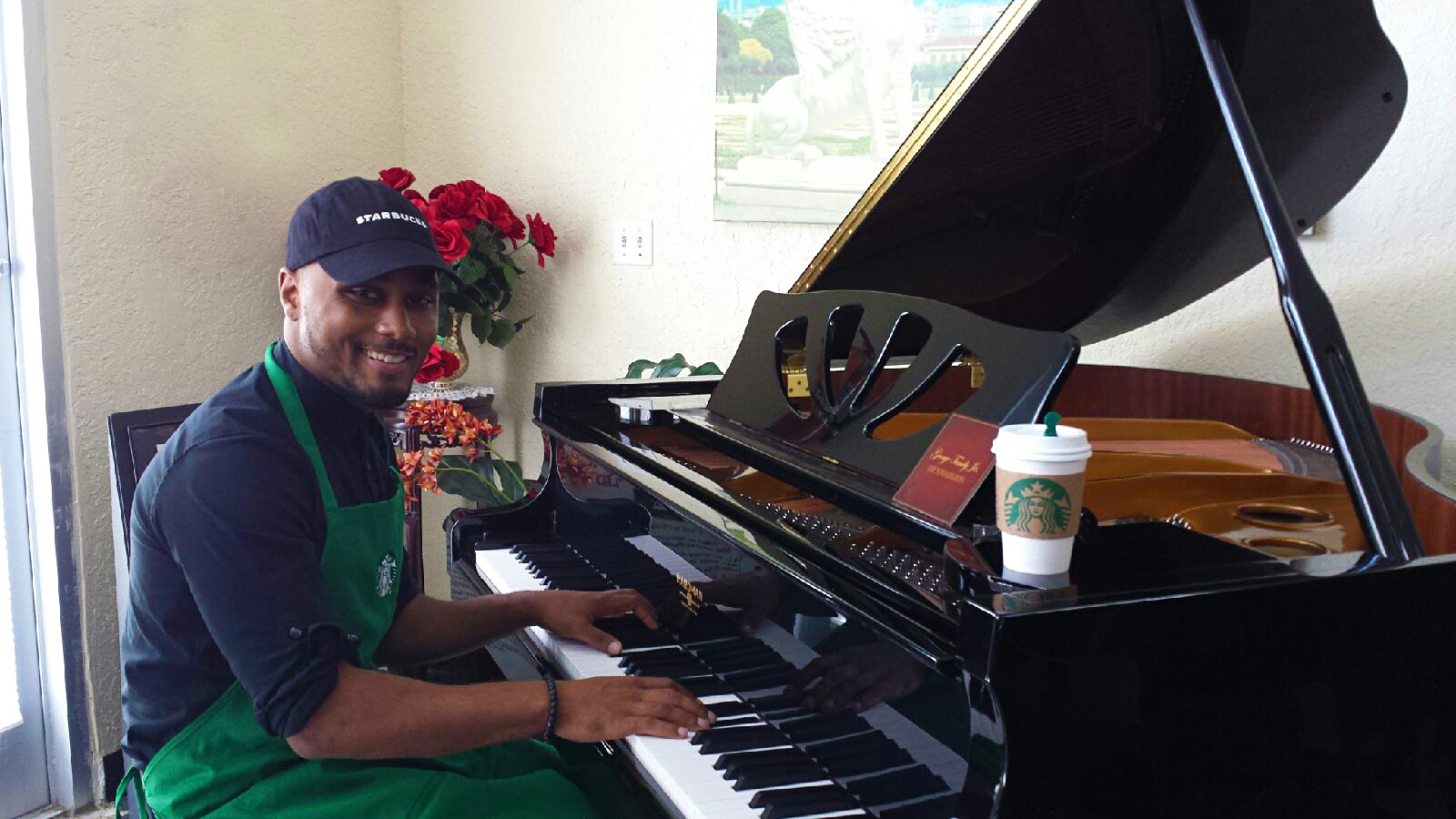 George Tandy, Jr.  &quot;March&quot;'