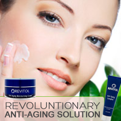 Revitol Anti-Aging Cream'