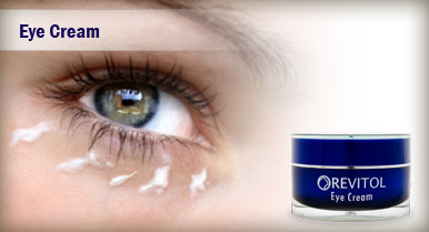 Revitol Eye Cream'