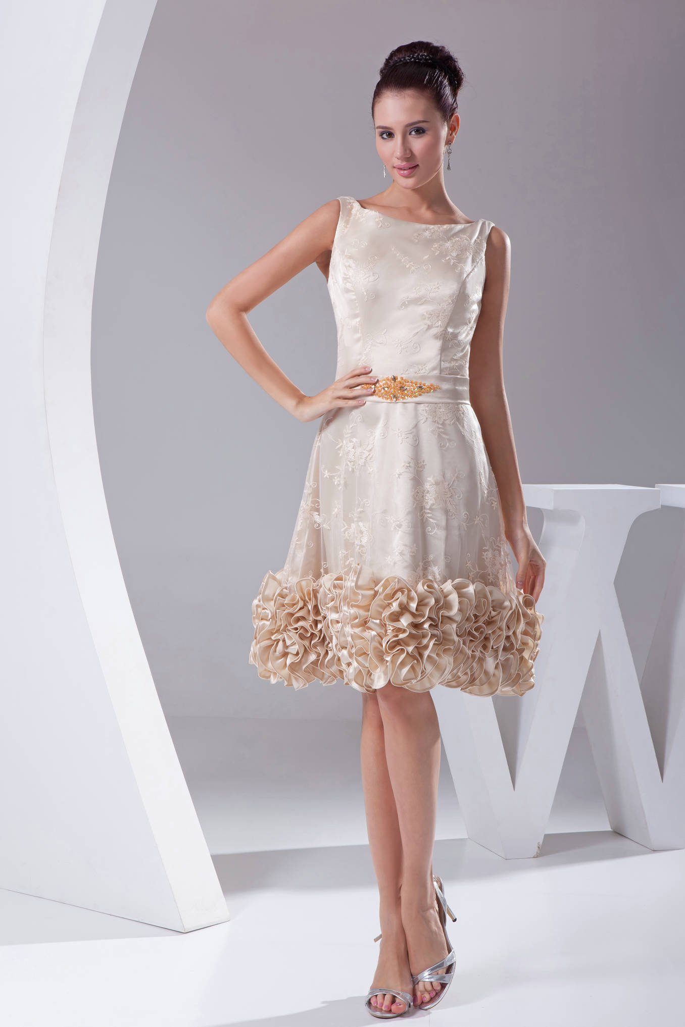 Luxurious Prom Gowns For 2014 Released By Simple-dress'
