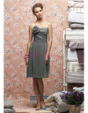 Oyeahbridal.com: Trendy 2014 Bridesmaid Dresses Now Availabl'