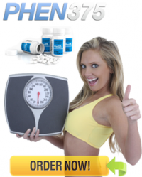 Phen375-A World-class Selling Weight Loss Pills and Well-kno'