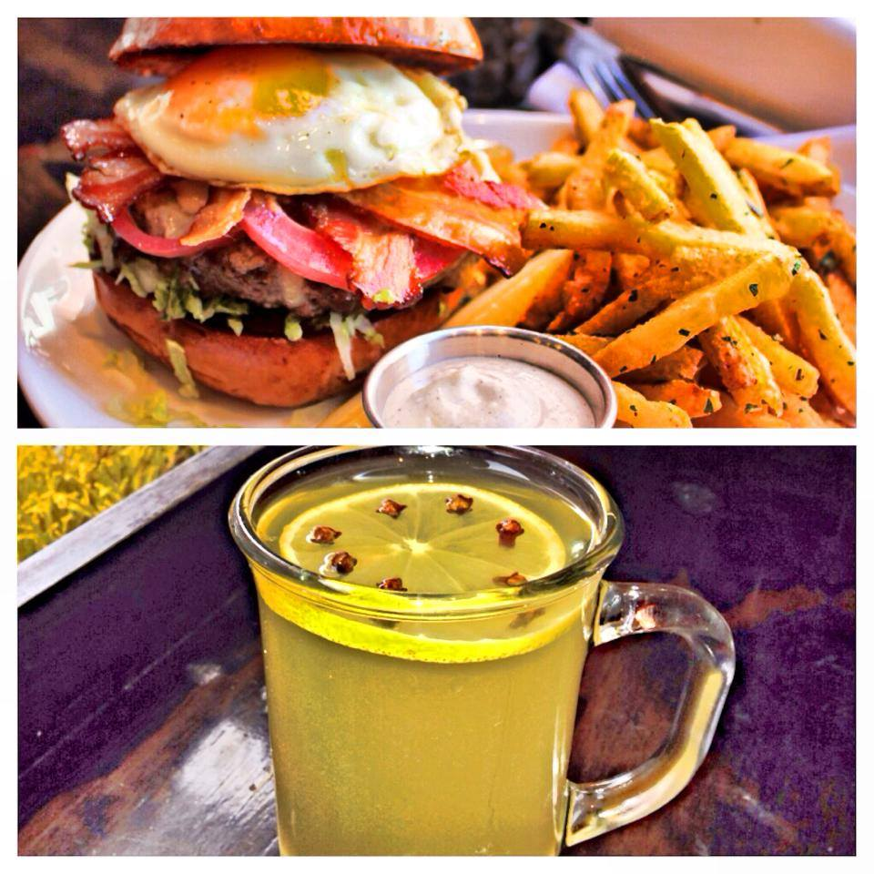 Stop in and ask for the snow day special at PE6Philly!'