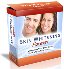 Skin Whitening Forever'