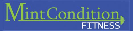 Company Logo For Mint Condition Fitness'