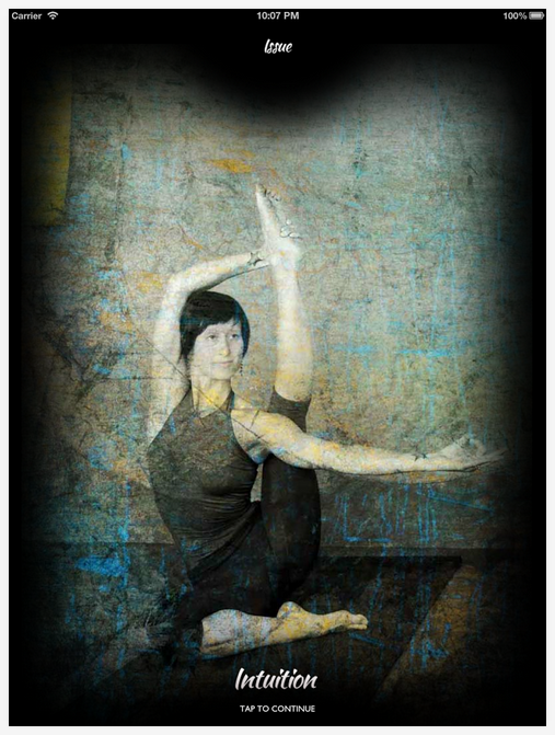 Inner Oracle Cards - Screenshots
