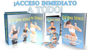 Sistema Venus: Review Examining John Barban&rsquo;s Sistema '