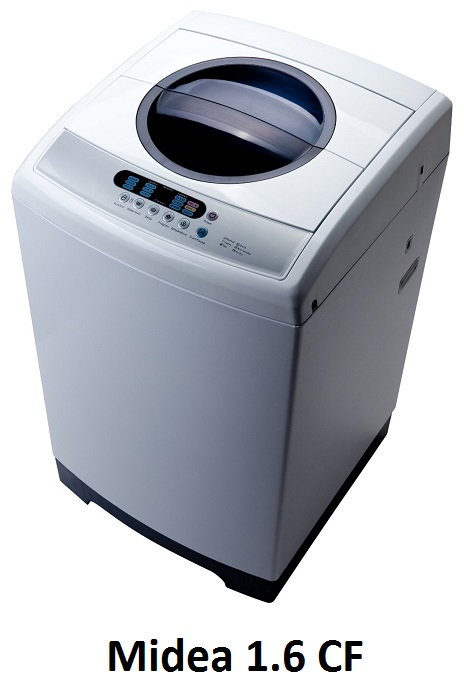 Midea 1.6 CF'