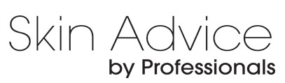Skin Advice Company Logo'