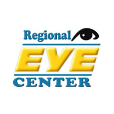 Company Logo For Regional Eye Center'