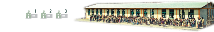 Spence Diamonds Supports Children in Ethiopia - News