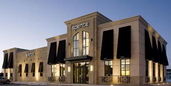 Spence Diamonds unparalleled guarantee