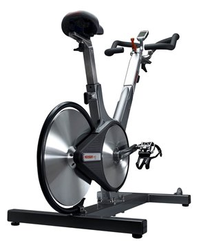 Keiser M3 Plus Spinning Exercise Bike