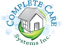 Complete Care Systems Quality Carpet Cleaning'