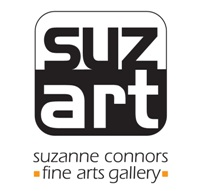 Suzanne connorC Logo
