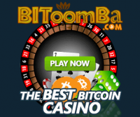 Bitoomba Casino