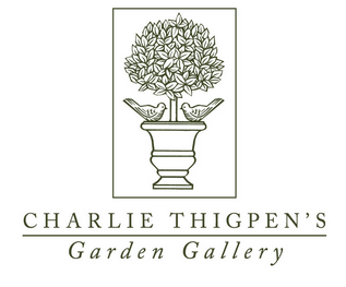 Charlie Thigpen&amp;rsquo;s Garden Gallery'