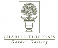 Charlie Thigpen&rsquo;s Garden Gallery