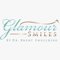 Glamour Smiles Logo