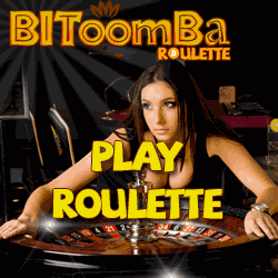 Bitoomba Roulette'