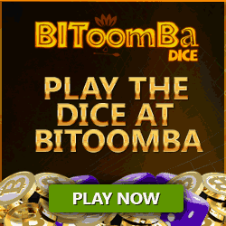 Bitoomba Dice'