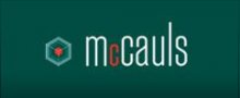 Company Logo For M J Mccaul Building&amp;nbsp;Co Ltd'