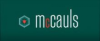 M J Mccaul Building Co Ltd Logo