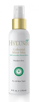 Hylunia Skin Toners'
