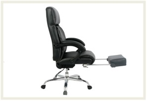 Napping chair of Viva Office (2)'