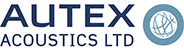 Autex Acoustics Ltd Logo
