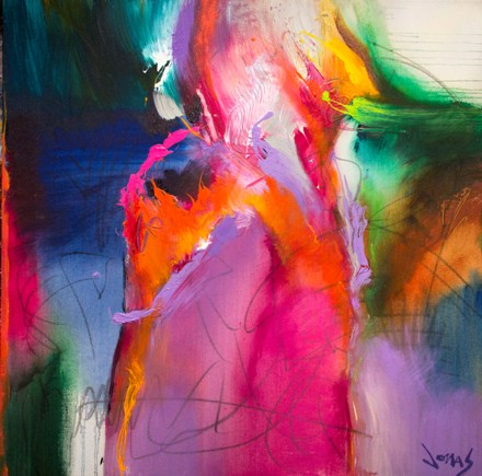 Dreaming of The Dream'