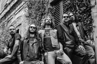 Dirty Rockers'
