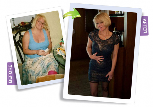 Garcinia Cambogia Select Before And After'