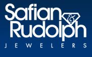 Safian & Rudolph Jewelers Logo
