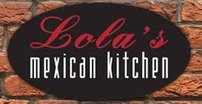 Lola's Mexican Kitchen in Stamford Logo