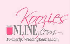 KooziesOnline.com Logo
