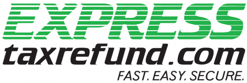 Company Logo For ExpressTaxRefund'