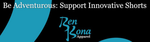 Company Logo For Ben Kona'