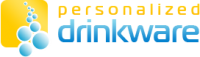 PersonalizedDrinkware.com Logo
