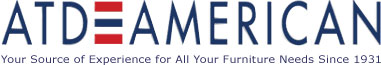 ATD-AMERICAN Logo