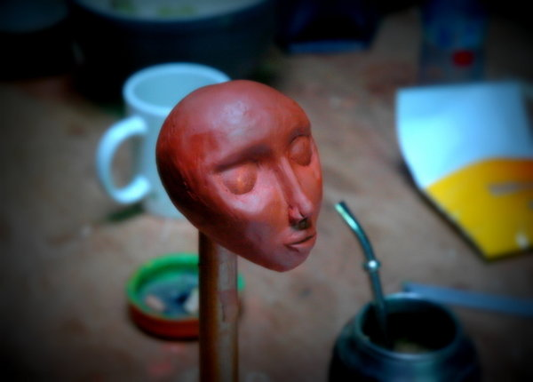 Marionetka'