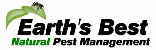 Earth's Best Pest Control'