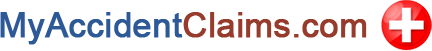 My Accident Claims'