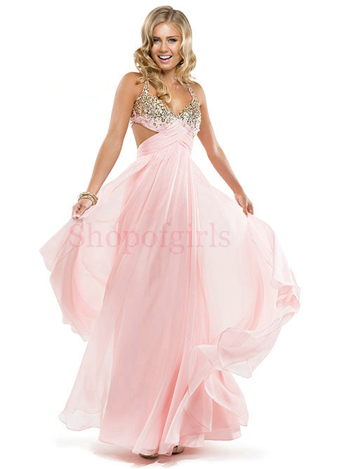 2014 Sexy Prom Dresses Just Added to Shopofgirls.com'