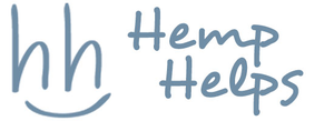 Company Logo For Hemp Helps'