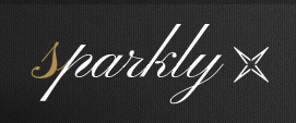 Company Logo For Sparkly'